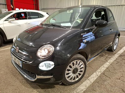 Fiat 500 500 1.0 70ch BSG S&amp;S Dolcevita