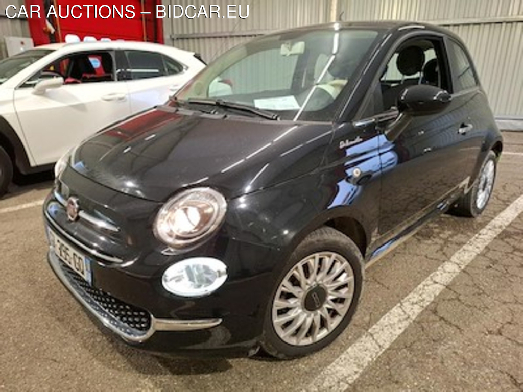 Fiat 500 500 1.0 70ch BSG S&amp;S Dolcevita