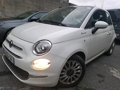 Fiat 500 500 1.0 70ch BSG S&amp;S Dolcevita