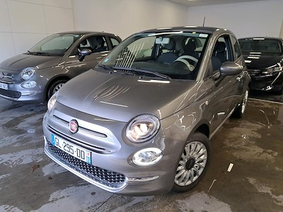 Fiat 500 500 1.0 70ch BSG S&amp;S Dolcevita