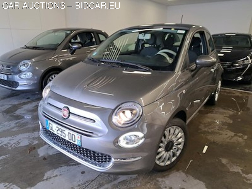 Fiat 500 500 1.0 70ch BSG S&amp;S Dolcevita