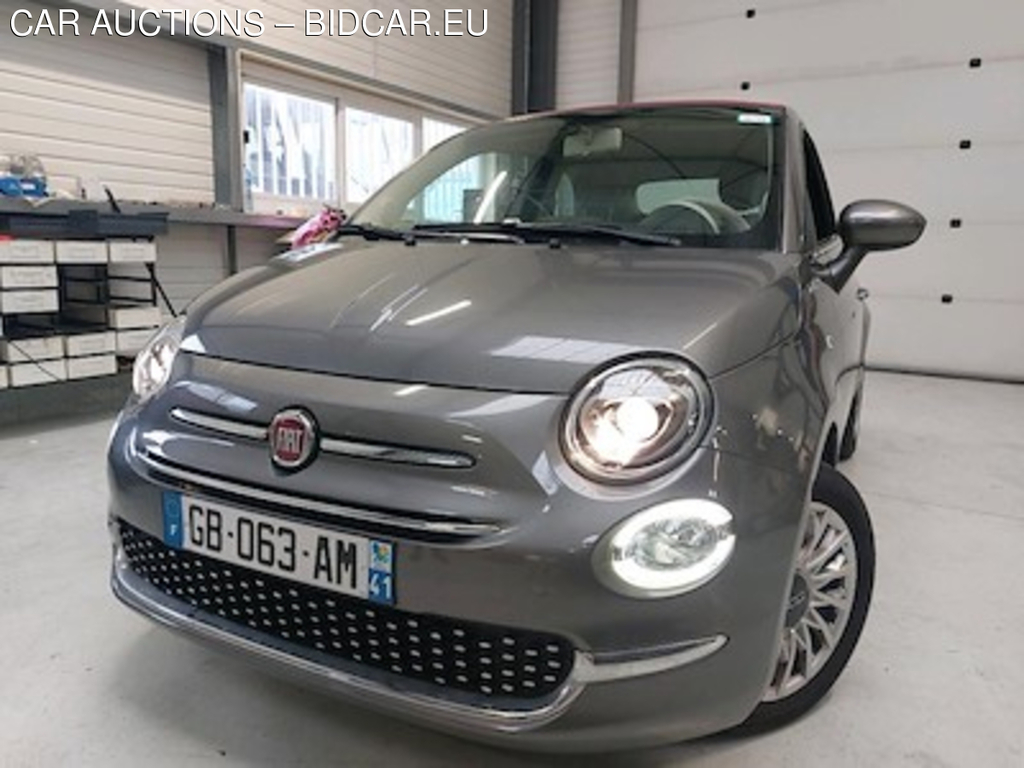 Fiat 500 500 1.0 70ch BSG S&amp;S Dolcevita