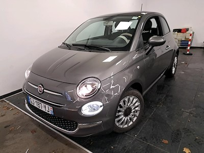 Fiat 500 500 1.0 70ch BSG S&amp;S Dolcevita