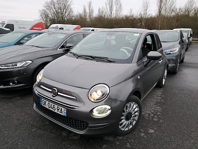 Fiat 500 500 1.0 70ch BSG S&amp;S Dolcevita