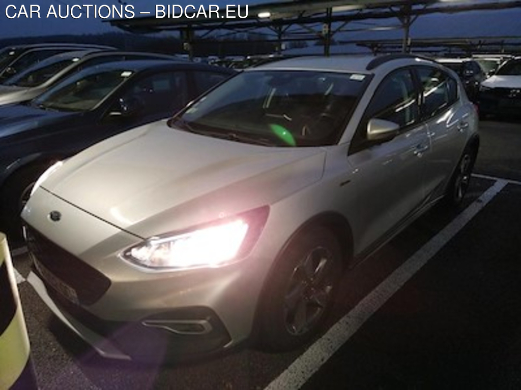 Ford FOCUS Focus Active 1.0 EcoBoost 125ch