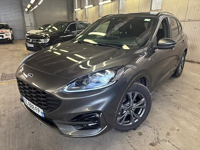 Ford KUGA Kuga 1.5 EcoBoost 150ch ST-Line X