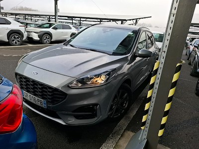 Ford KUGA Kuga 2.5 Duratec 190ch FHEV E85 ST-Line Business BVA