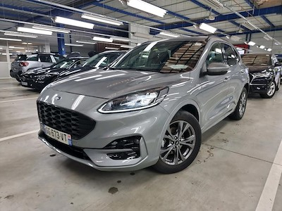 Ford KUGA Kuga 2.5 Duratec 190ch FHEV E85 ST-Line X BVA