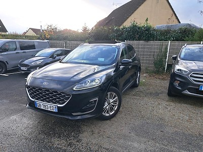 Ford KUGA Kuga 2.5 Duratec 190ch FHEV Vignale BVA i-AWD