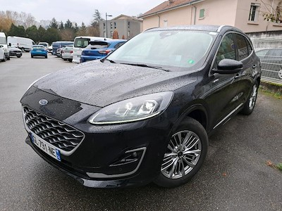 Ford KUGA Kuga 2.5 Duratec 190ch FHEV Vignale BVA i-AWD