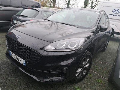 Ford KUGA Kuga 2.5 Duratec 225ch PHEV ST-Line Business BVA