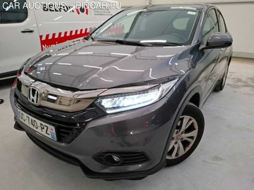 Honda HR-V HR-V 1.5 i-VTEC 130ch Executive CVT