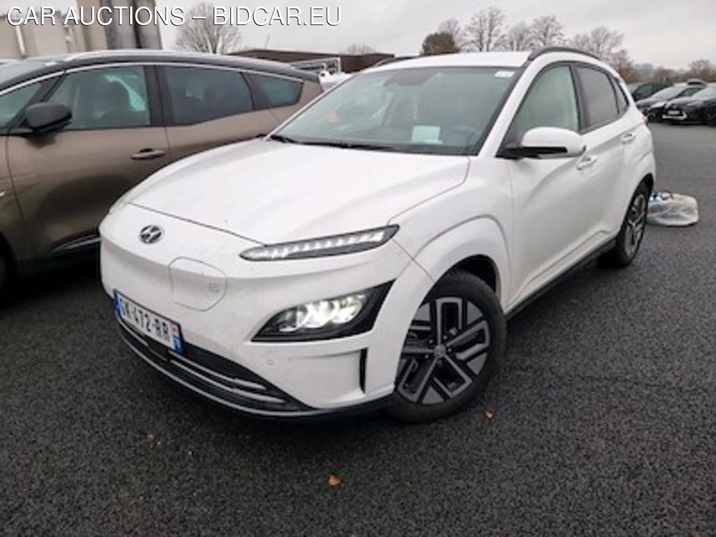 Hyundai KONA Kona Electric 64kWh - 204ch Executive