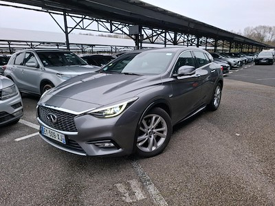 Infiniti Q30 Q30 2.2d 170ch Premium Tech AWD DCT7