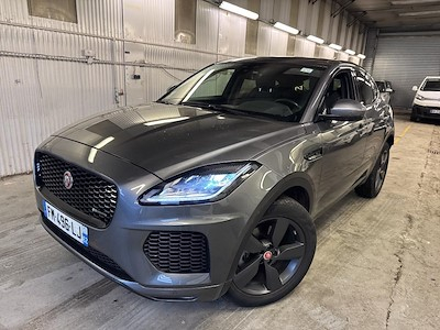 Jaguar E-PACE E-Pace 2.0D 150ch R-Dynamic S AWD BVA9