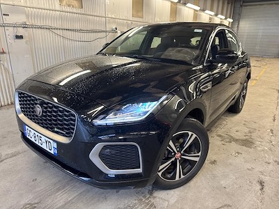 Jaguar E-PACE E-Pace P300e PHEV R-Dynamic S BVA AWD