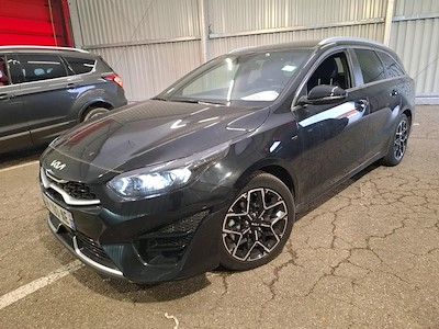 Kia CEED Ceed SW 1.0 T-GDI 120ch GT Line Premium