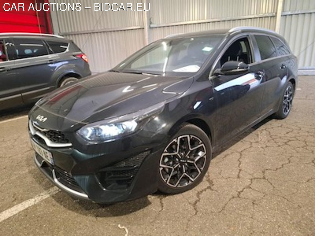 Kia CEED Ceed SW 1.0 T-GDI 120ch GT Line Premium