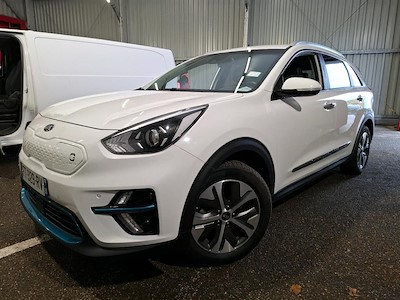 Kia E-NIRO e-Niro Active 204ch