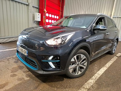 Kia E-NIRO e-Niro Active Business 204ch