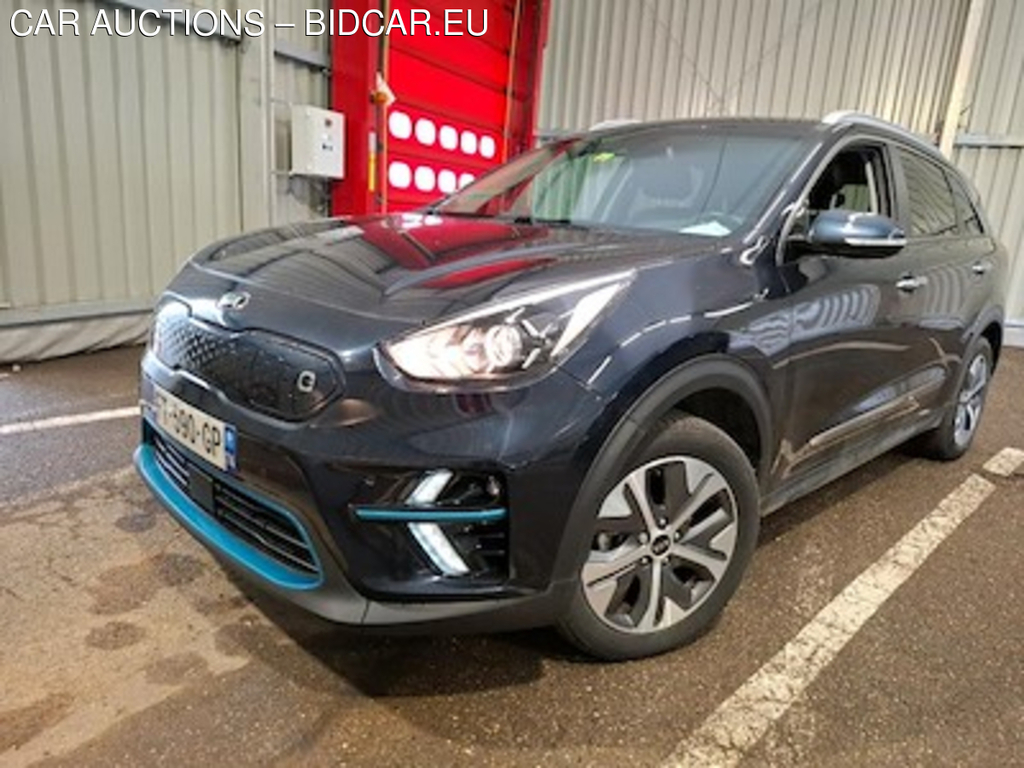 Kia E-NIRO e-Niro Active Business 204ch