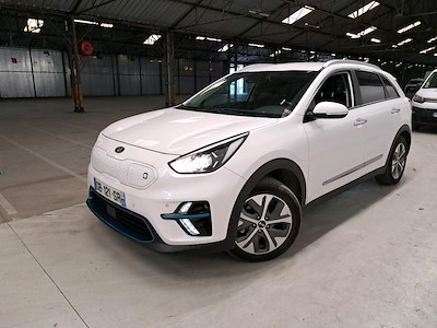 Kia E-NIRO e-Niro Active Business 204ch 3cv