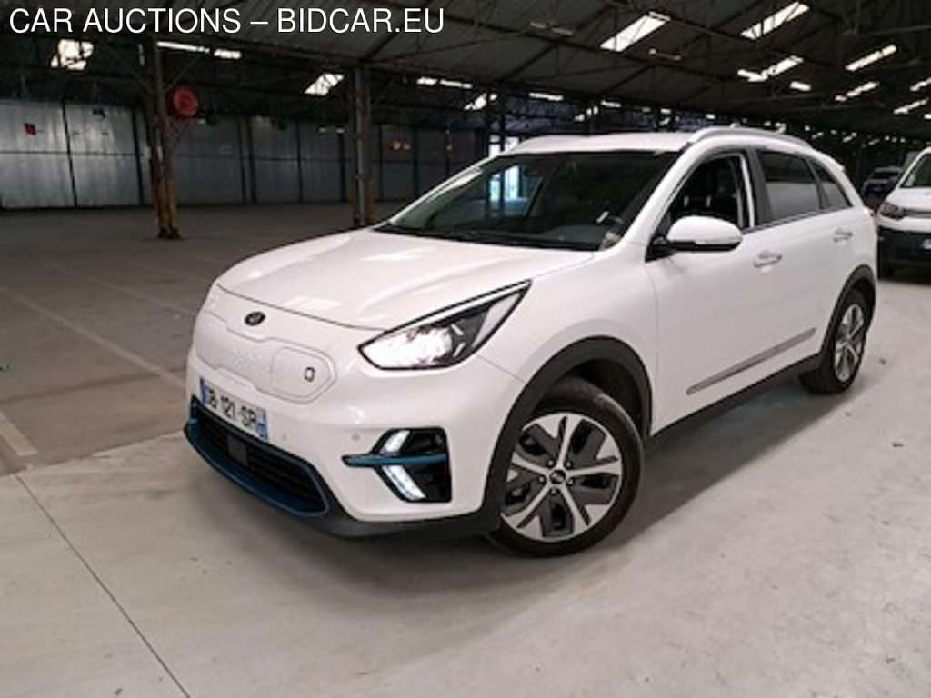 Kia E-NIRO e-Niro Active Business 204ch 3cv