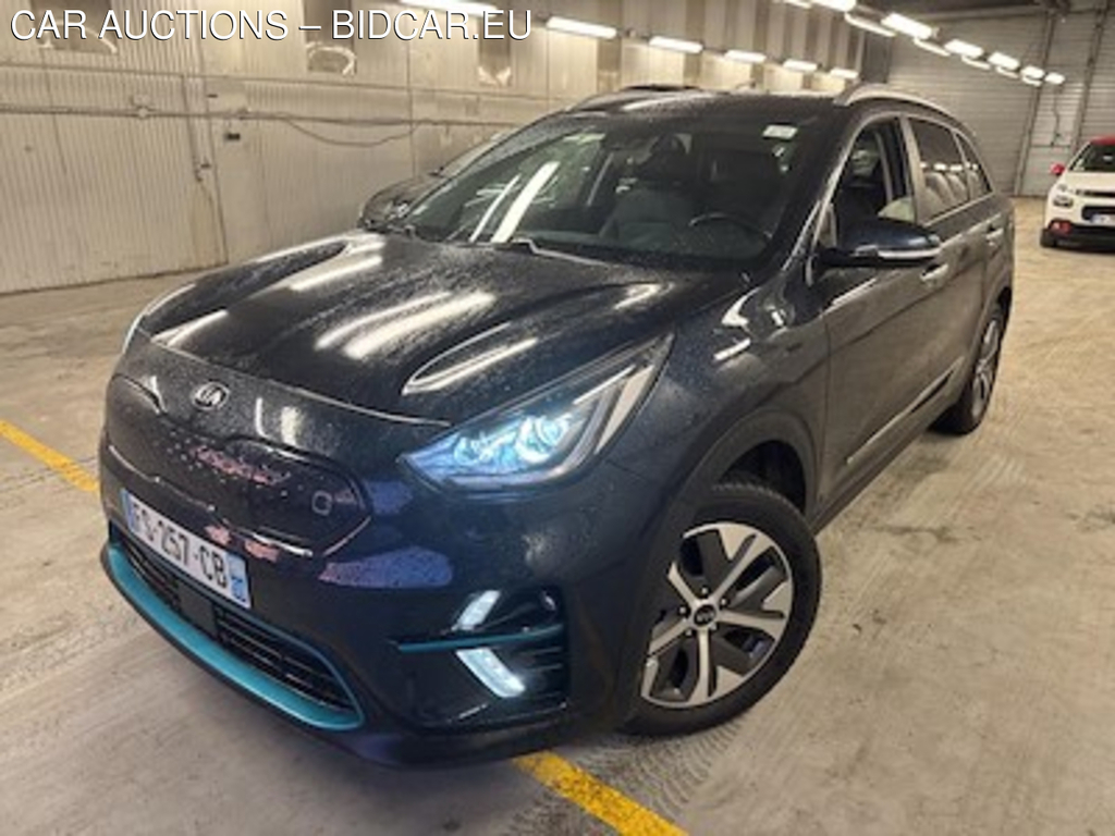 Kia E-NIRO e-Niro Design 204ch