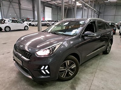 Kia NIRO Niro 1.6 GDi 105ch ISG + Plug-In 60.5ch Active DCT6