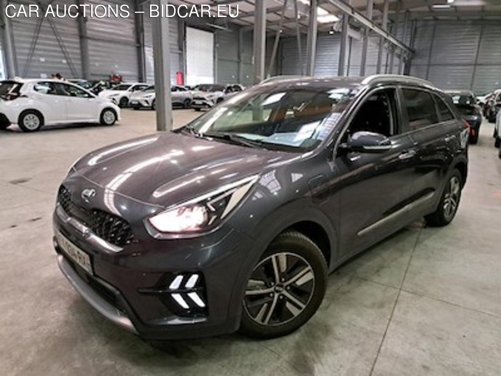 Kia NIRO Niro 1.6 GDi 105ch ISG + Plug-In 60.5ch Active DCT6