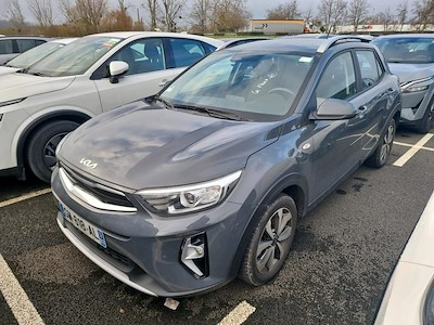 Kia STONIC Stonic 1.0 T-GDi 100ch Active Business