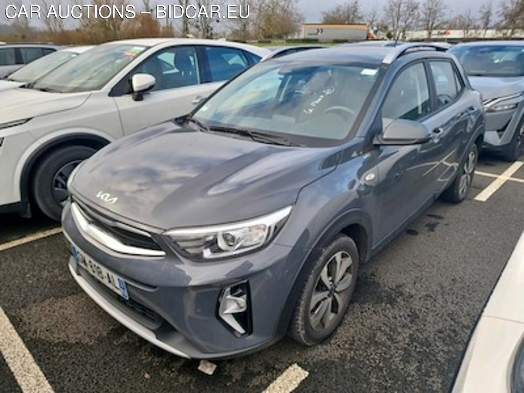 Kia STONIC Stonic 1.0 T-GDi 100ch Active Business