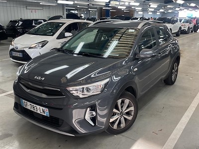 Kia STONIC Stonic 1.0 T-GDi 100ch Active Business