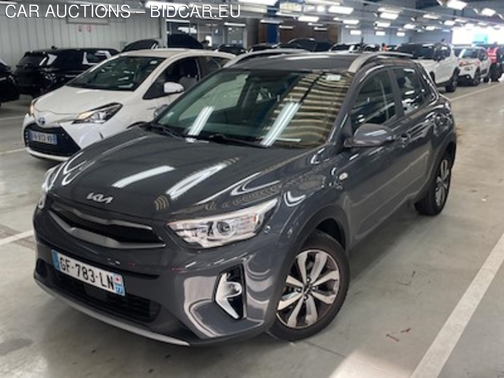 Kia STONIC Stonic 1.0 T-GDi 100ch Active Business