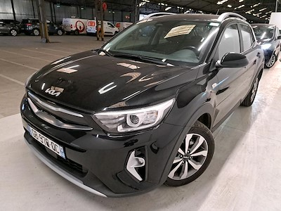 Kia STONIC Stonic 1.0 T-GDi 100ch Active Business