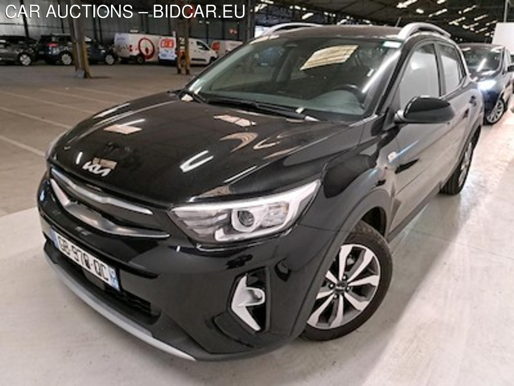 Kia STONIC Stonic 1.0 T-GDi 100ch Active Business