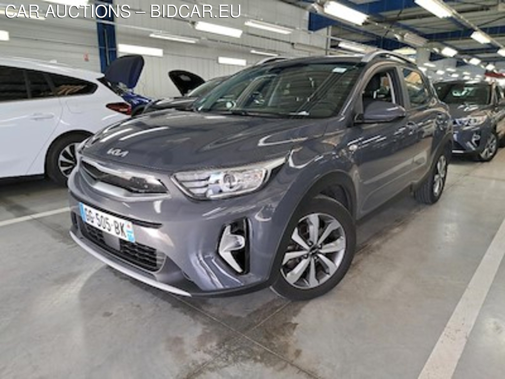 Kia STONIC Stonic 1.0 T-GDi 100ch Active Business