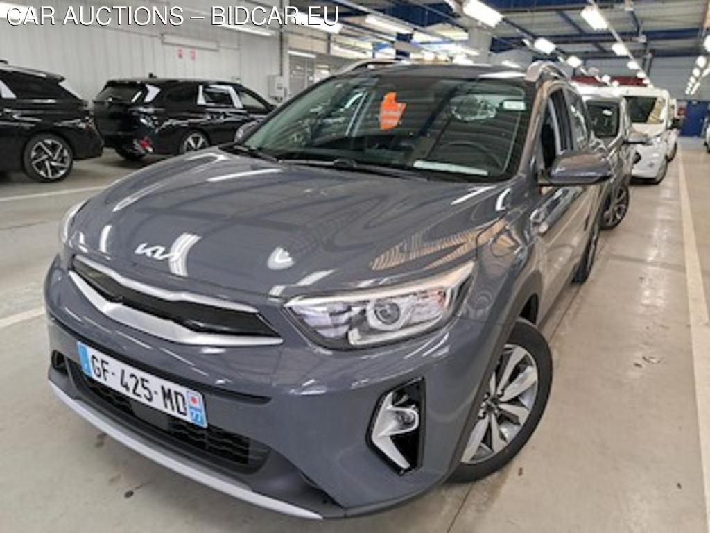 Kia STONIC Stonic 1.0 T-GDi 100ch Active Business