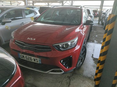 Kia STONIC Stonic 1.0 T-GDi 100ch GT Line Business