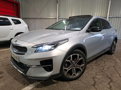 Kia XCEED XCeed 1.5 T-GDI 160ch Premium DCT7 2021