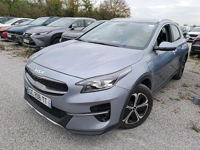 Kia XCEED XCeed 1.6 GDi 105ch + Plug-In 60.5ch Active Business DCT6