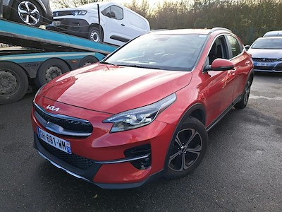 Kia XCEED XCeed 1.6 GDi 141ch PHEV Active Business DCT6