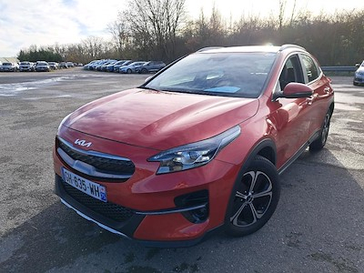 Kia XCEED XCeed 1.6 GDi 141ch PHEV Active Business DCT6