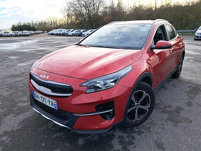 Kia XCEED XCeed 1.6 GDi 141ch PHEV Active Business DCT6