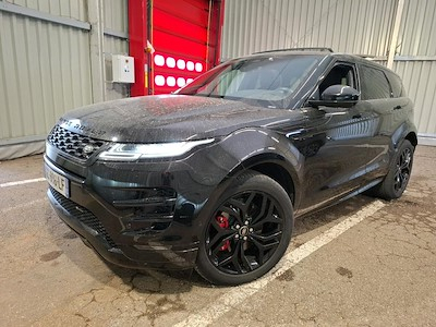 Land Rover EVOQUE Range Rover Evoque 1.5 P300e 309ch R-Dynamic SE AWD BVA 11cv