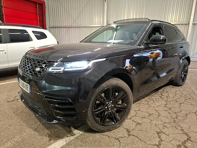 Land Rover VELAR Range Rover Velar 2.0 P400e 404ch PHEV R-Dynamic SE AWD BVA