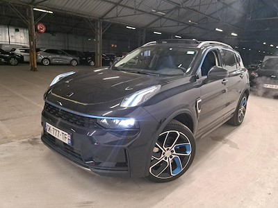 Lynk &amp; Co 01 01 1.5 PHEV 261ch DCTH 7