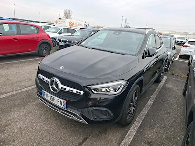 Mercedes-Benz Classe gla GLA 200 163ch Business Line 7G-DCT