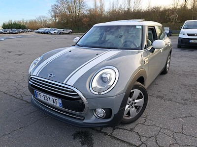 MINI CLUBMAN Clubman Cooper 136ch Business Euro6d-T