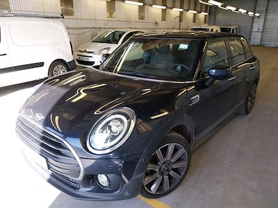 MINI CLUBMAN Clubman One 102ch Canonbury BVA7